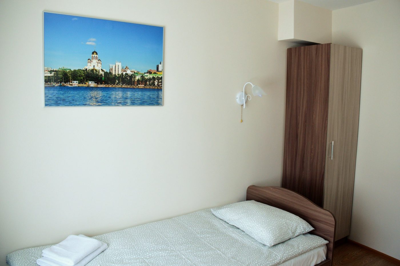 Блок целиком (3 места)
